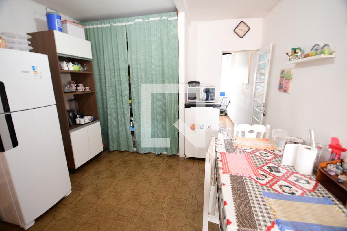 Casa à Venda - Jardim Planalto, 3 Quartos,  111 m2 em , Campinas - sp | SoloBR