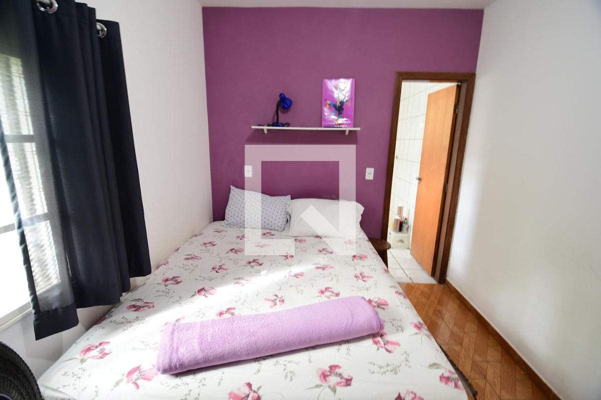 Casa à Venda - Jardim Planalto, 3 Quartos,  111 m2 em , Campinas - sp | SoloBR