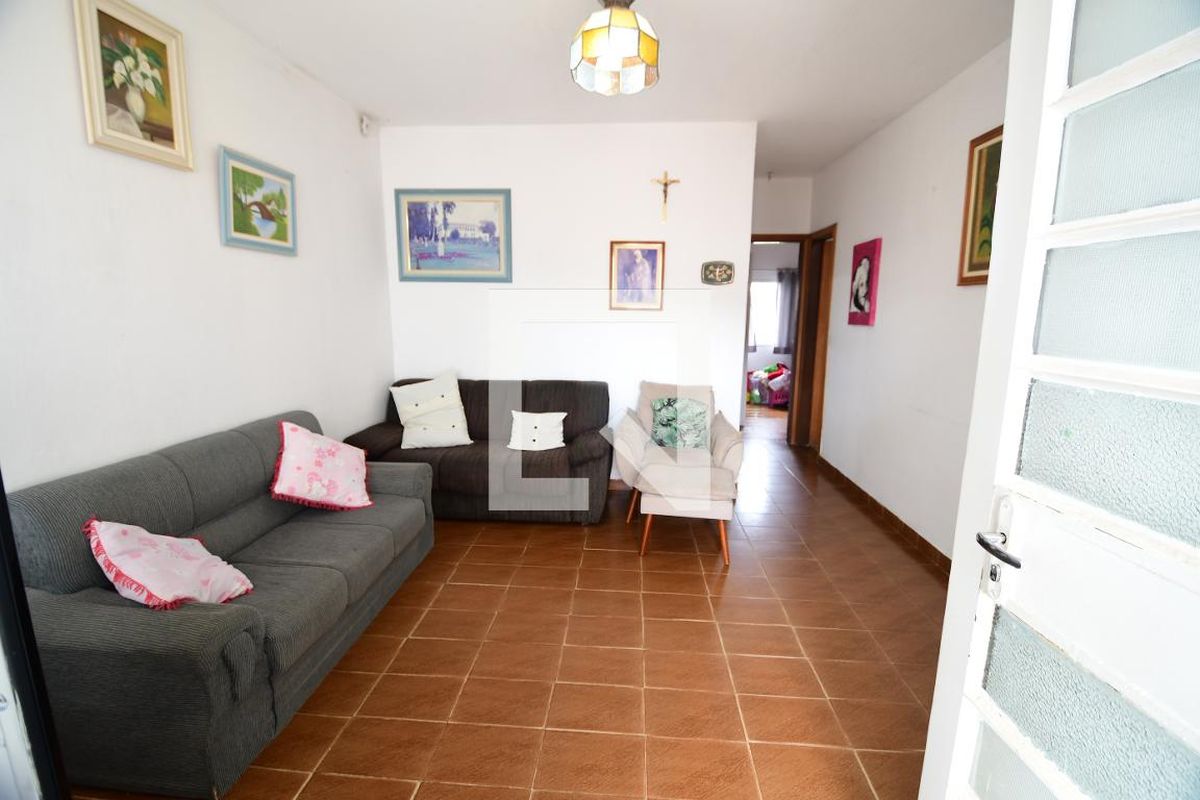 Casa à Venda - Jardim Planalto, 3 Quartos,  111 m2 em , Campinas - sp | SoloBR