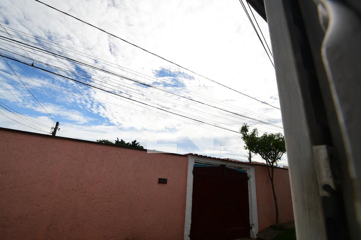 Casa à Venda - Jardim Planalto, 3 Quartos,  111 m2 em , Campinas - sp | SoloBR