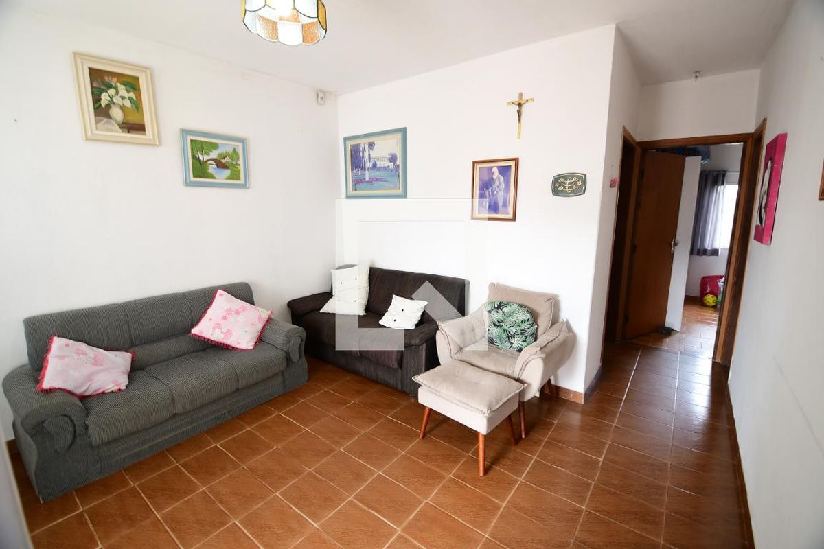 Casa à Venda - Jardim Planalto, 3 Quartos,  111 m2 em , Campinas - sp | SoloBR