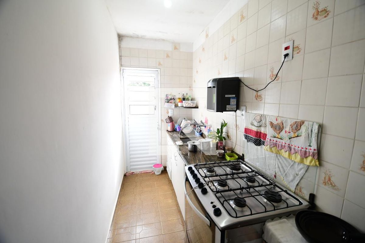 Casa à Venda - Jardim Planalto, 3 Quartos,  111 m2 em , Campinas - sp | SoloBR