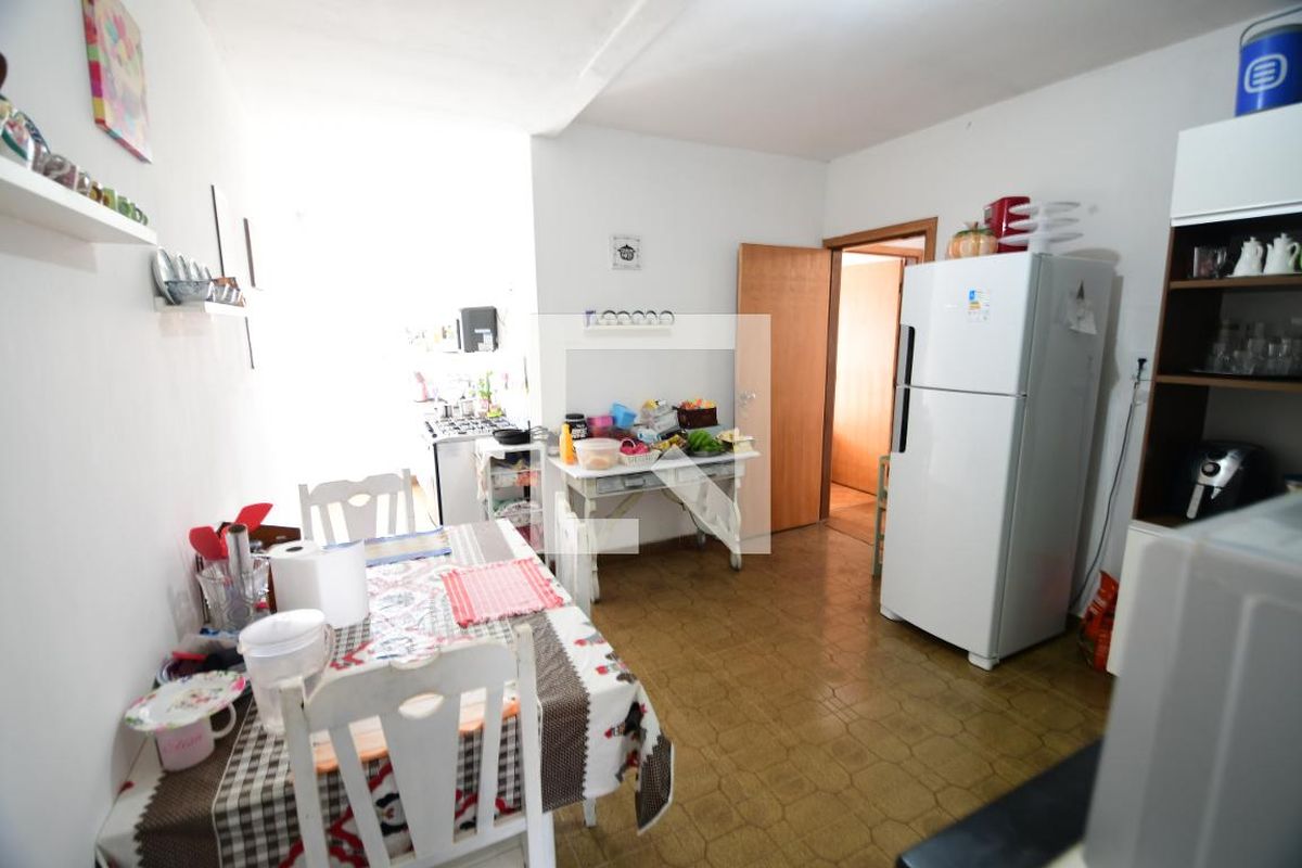 Casa à Venda - Jardim Planalto, 3 Quartos,  111 m2 em , Campinas - sp | SoloBR