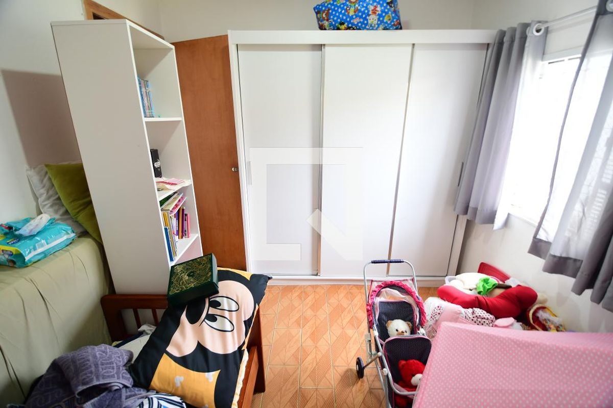 Casa à Venda - Jardim Planalto, 3 Quartos,  111 m2 em , Campinas - sp | SoloBR