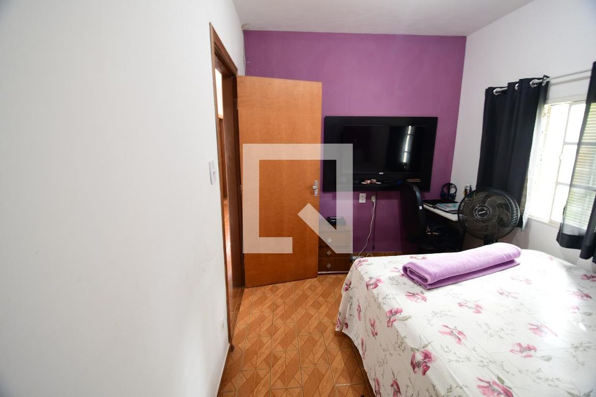 Casa à Venda - Jardim Planalto, 3 Quartos,  111 m2 em , Campinas - sp | SoloBR