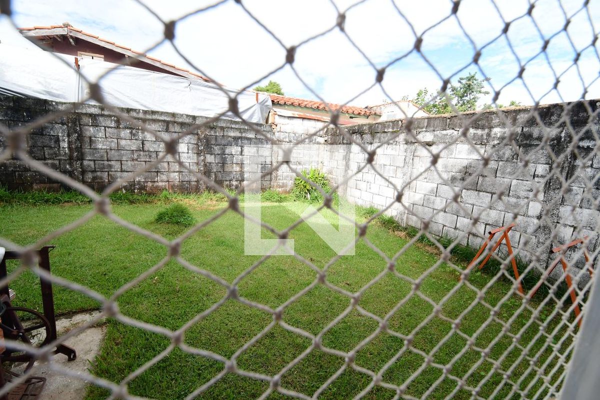Casa à Venda - Jardim Planalto, 3 Quartos,  111 m2 em , Campinas - sp | SoloBR