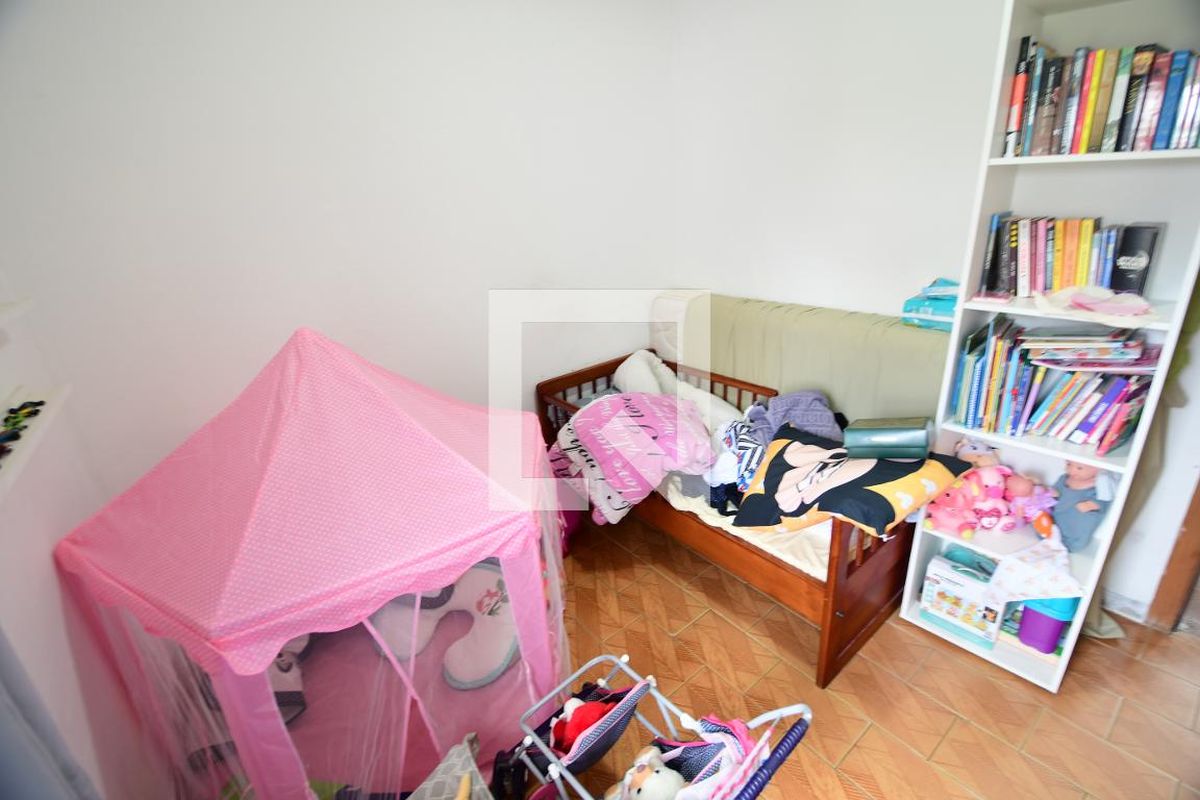 Casa à Venda - Jardim Planalto, 3 Quartos,  111 m2 em , Campinas - sp | SoloBR