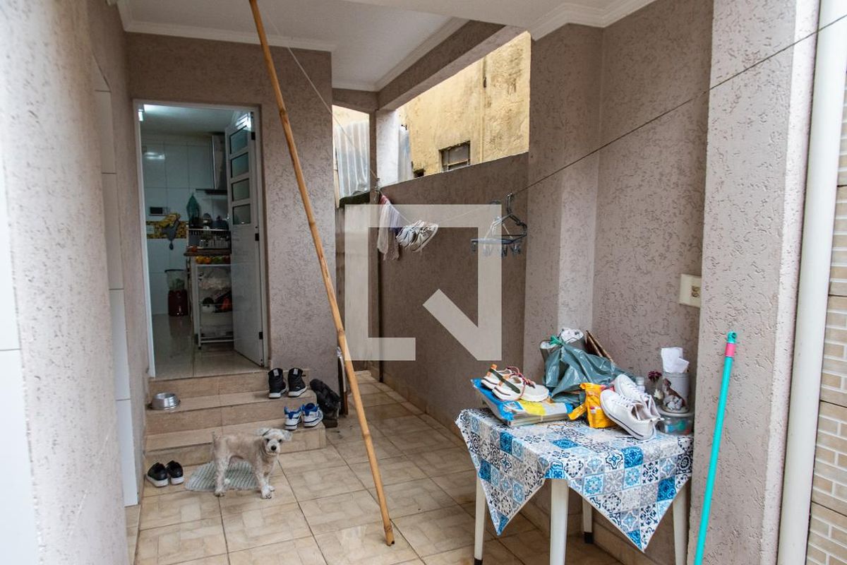 Casa, 3 quartos, 150 m² - Foto 85