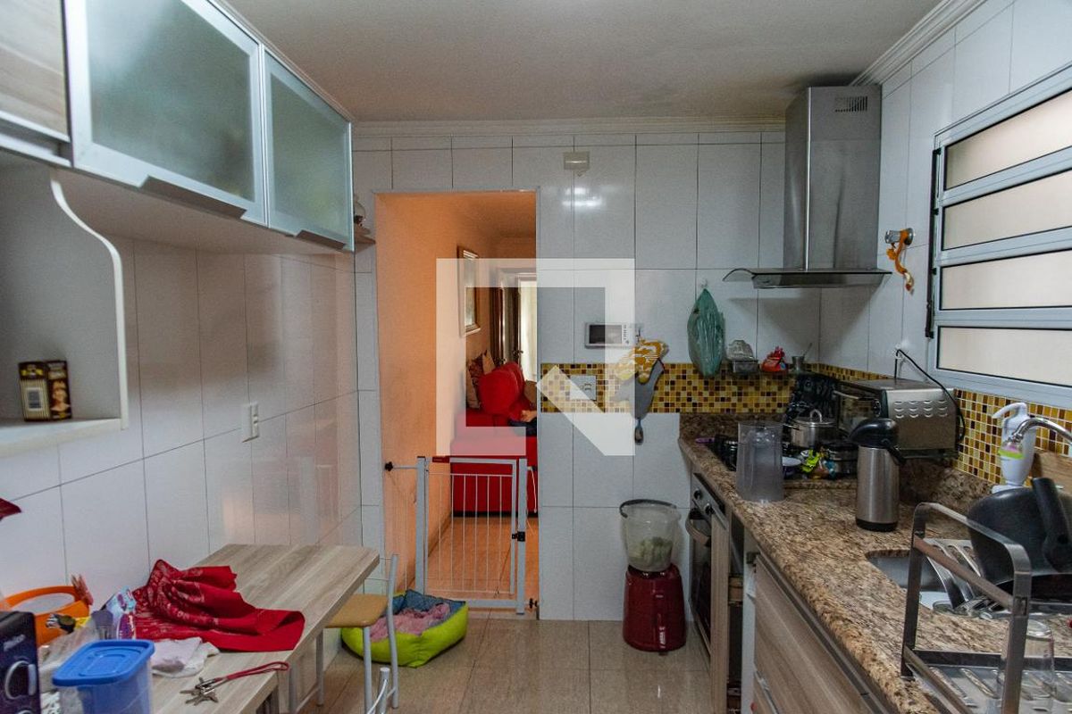 Casa, 3 quartos, 150 m² - Foto 77