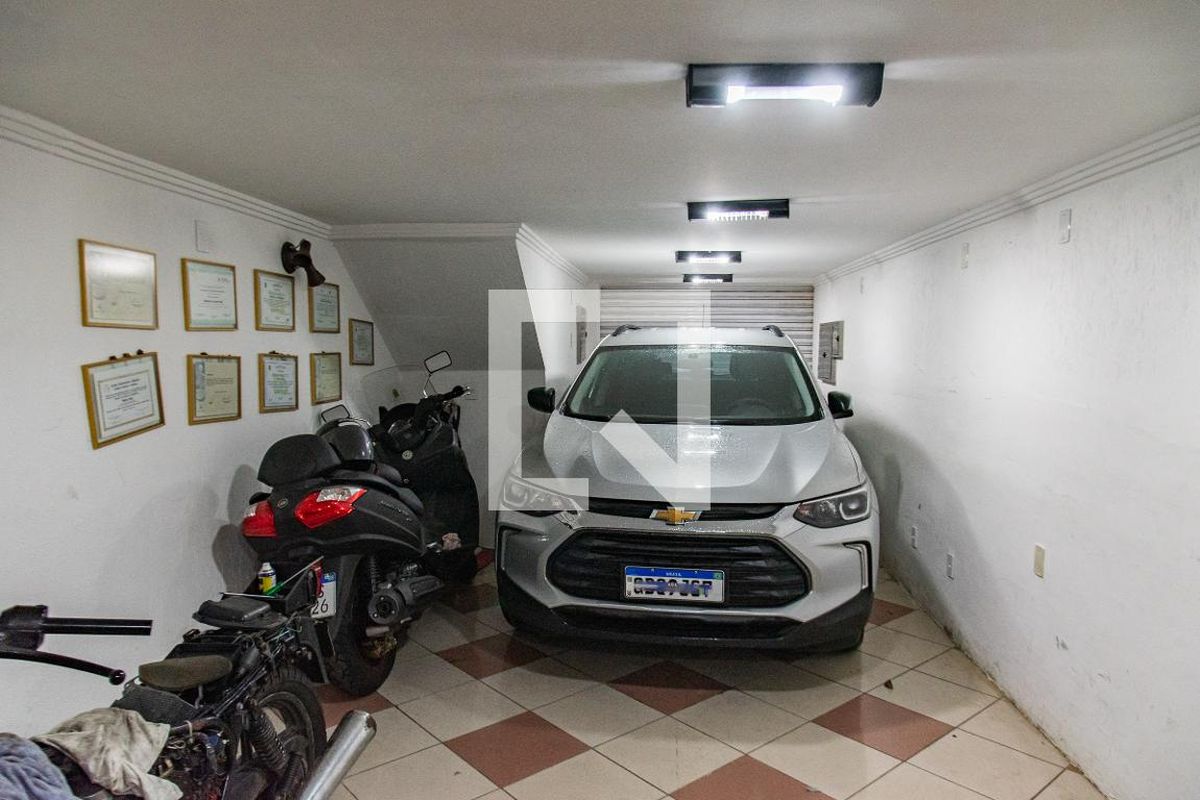 Casa, 3 quartos, 150 m² - Foto 95