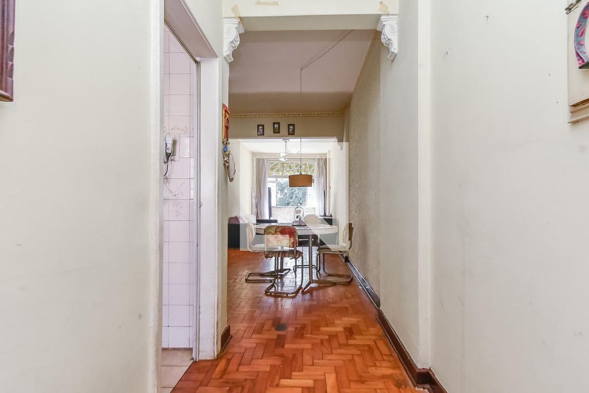 Apartamento, 2 quartos, 113 m² - Foto 2