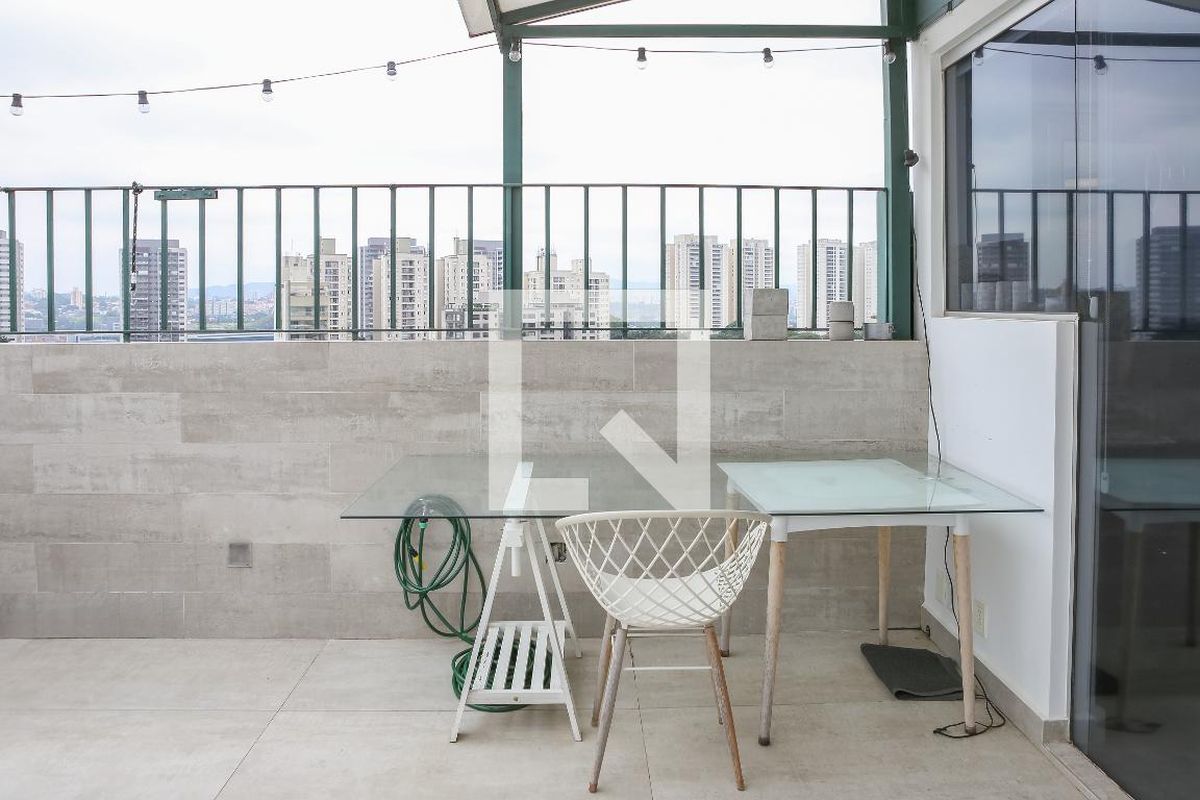 Cobertura, 2 quartos, 150 m² - Foto 36
