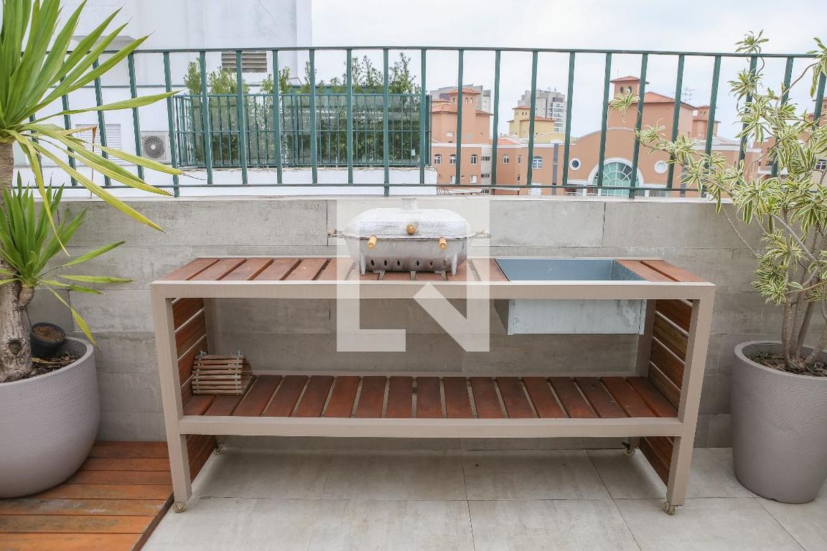 Cobertura, 2 quartos, 150 m² - Foto 38