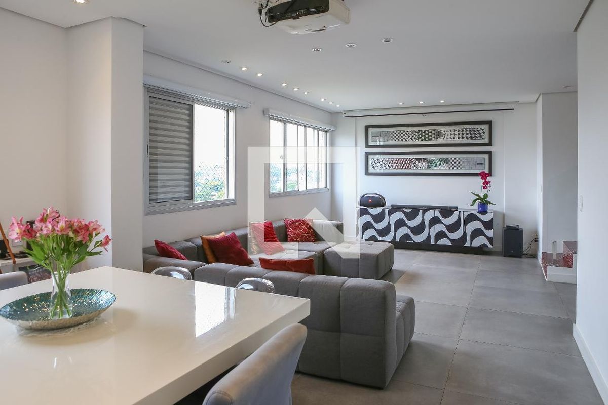 Cobertura, 2 quartos, 150 m² - Foto 8