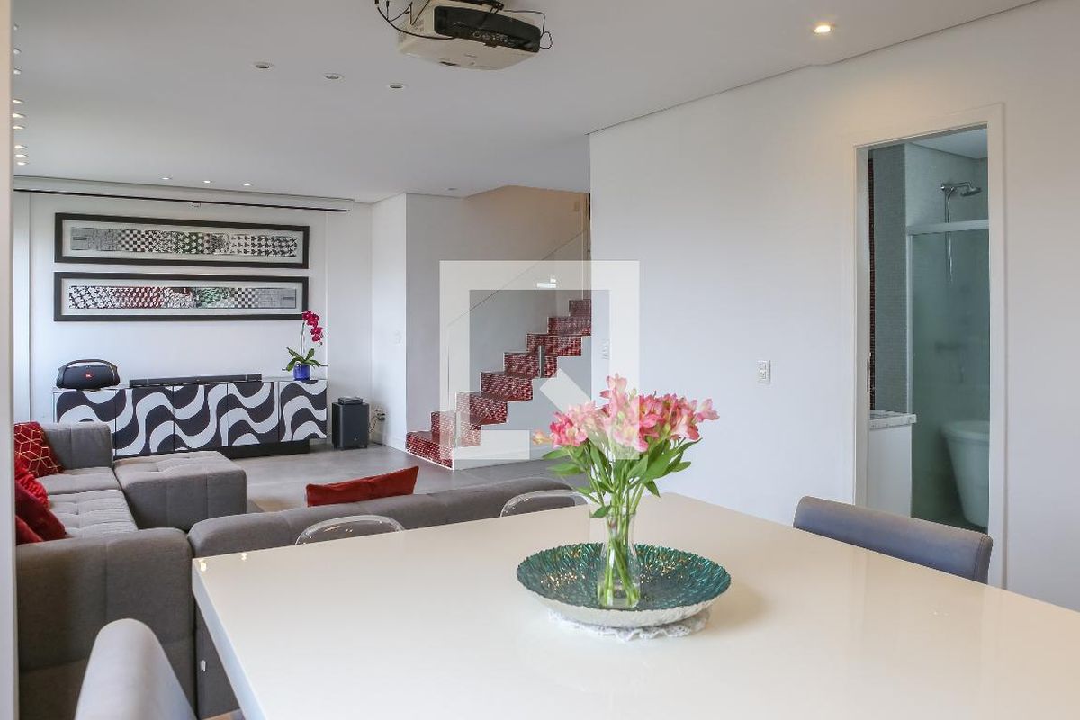 Cobertura, 2 quartos, 150 m² - Foto 10