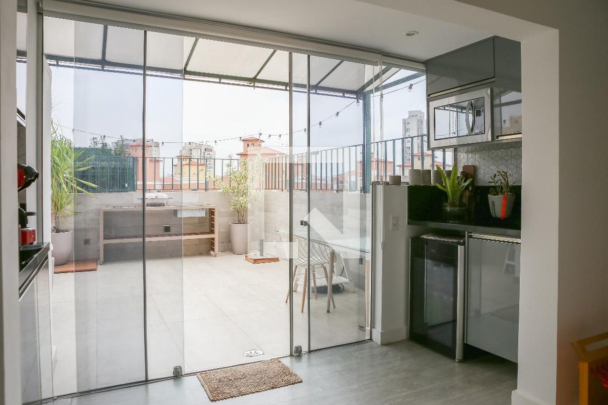 Cobertura, 2 quartos, 150 m² - Foto 30
