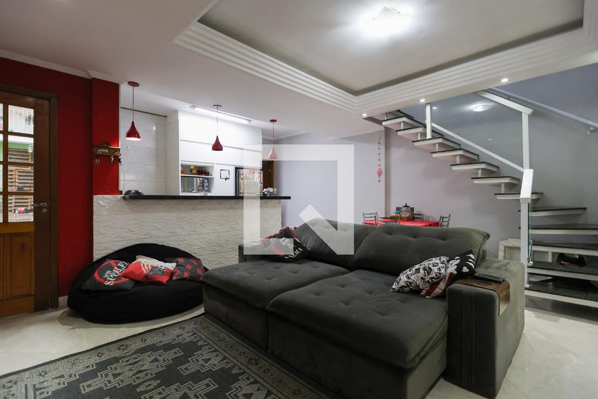 Casa, 2 quartos, 200 m² - Foto 2