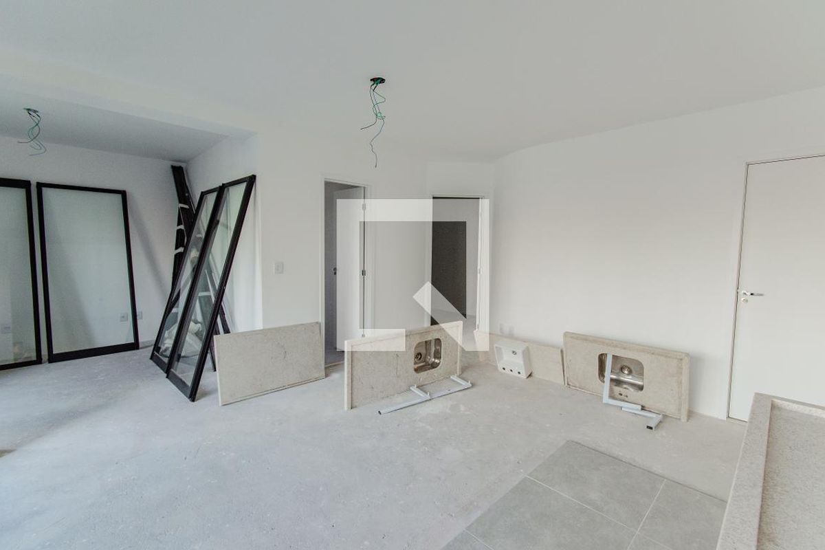 Apartamento, 1 quarto, 47 m² - Foto 42