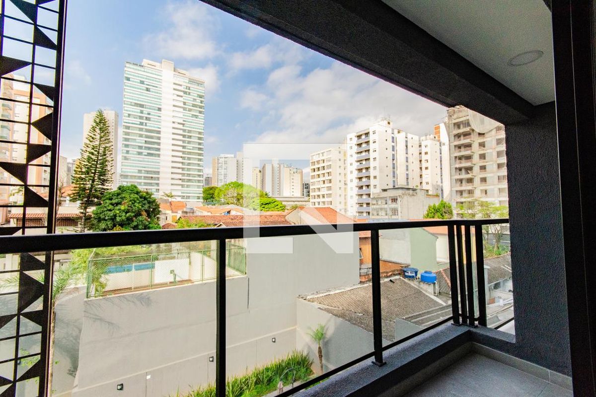 Apartamento, 1 quarto, 47 m² - Foto 54