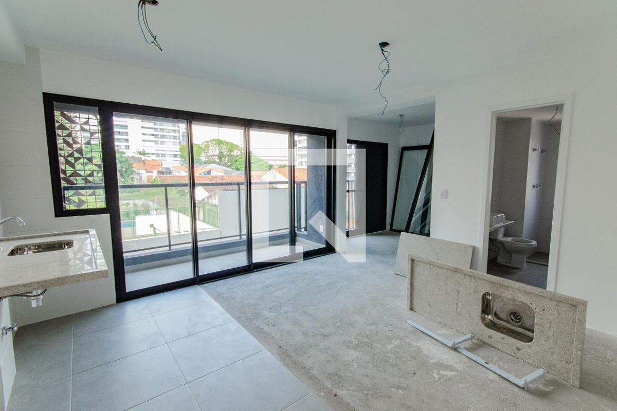 Apartamento, 1 quarto, 47 m² - Foto 38