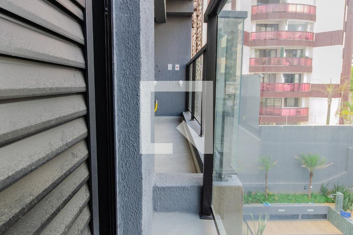 Apartamento, 1 quarto, 47 m² - Foto 58