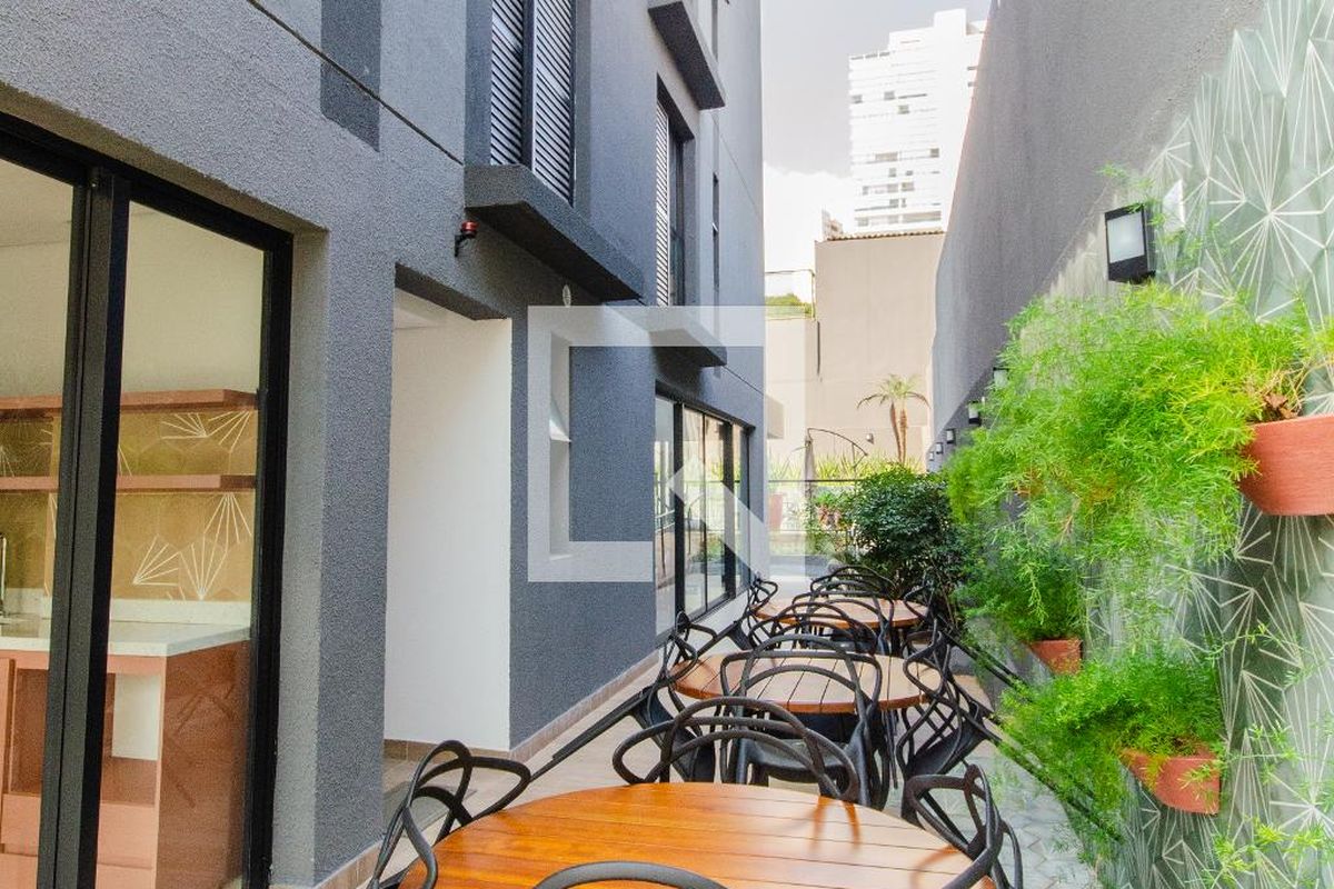 Apartamento, 1 quarto, 47 m² - Foto 66