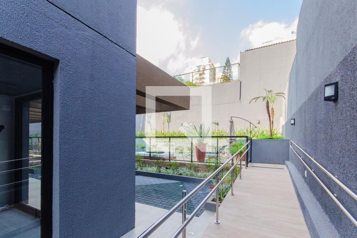 Apartamento, 1 quarto, 47 m² - Foto 68