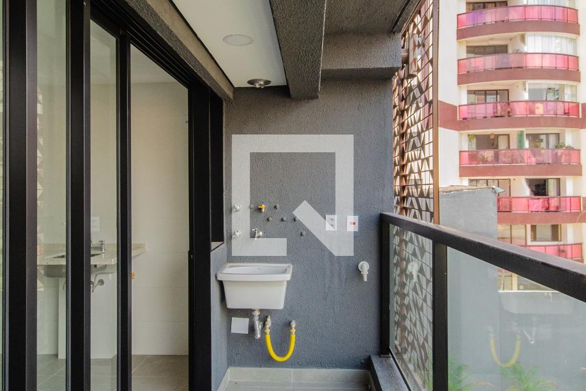 Apartamento, 1 quarto, 47 m² - Foto 48