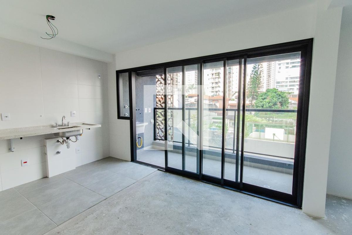 Apartamento, 1 quarto, 47 m² - Foto 44