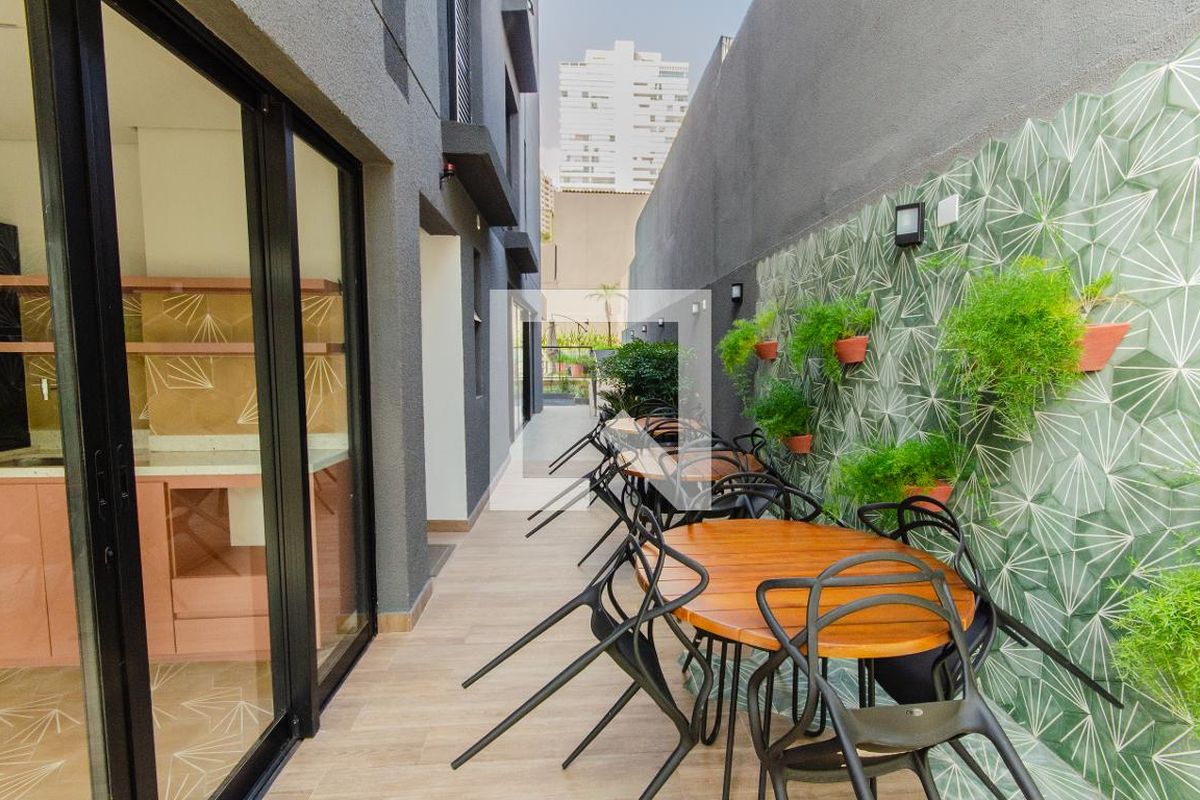 Apartamento, 1 quarto, 47 m² - Foto 64