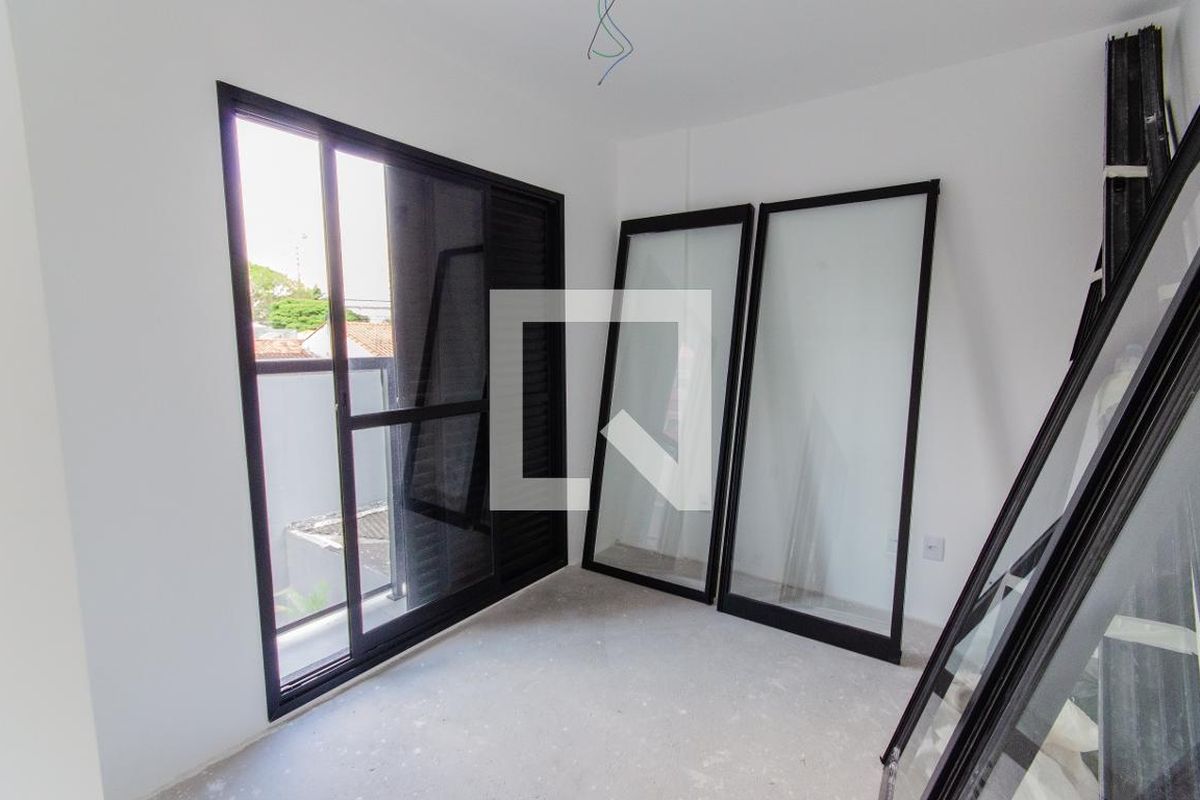 Apartamento, 1 quarto, 47 m² - Foto 8