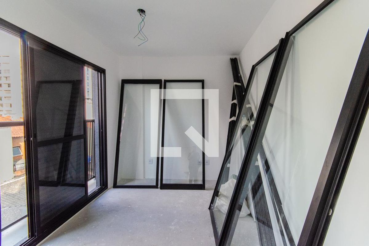 Apartamento, 1 quarto, 47 m² - Foto 6