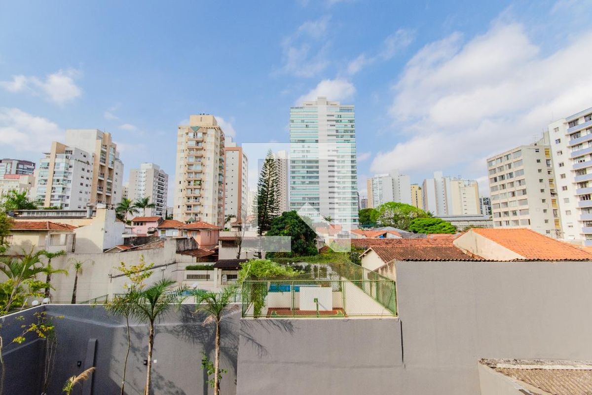 Apartamento, 1 quarto, 47 m² - Foto 60