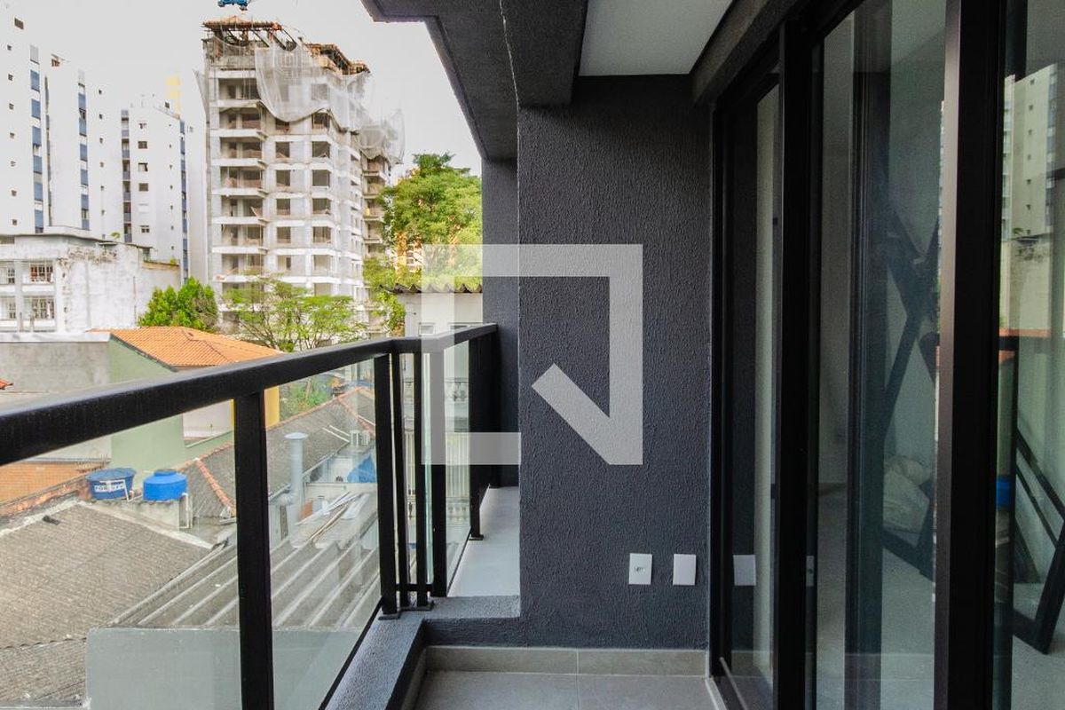 Apartamento, 1 quarto, 47 m² - Foto 52