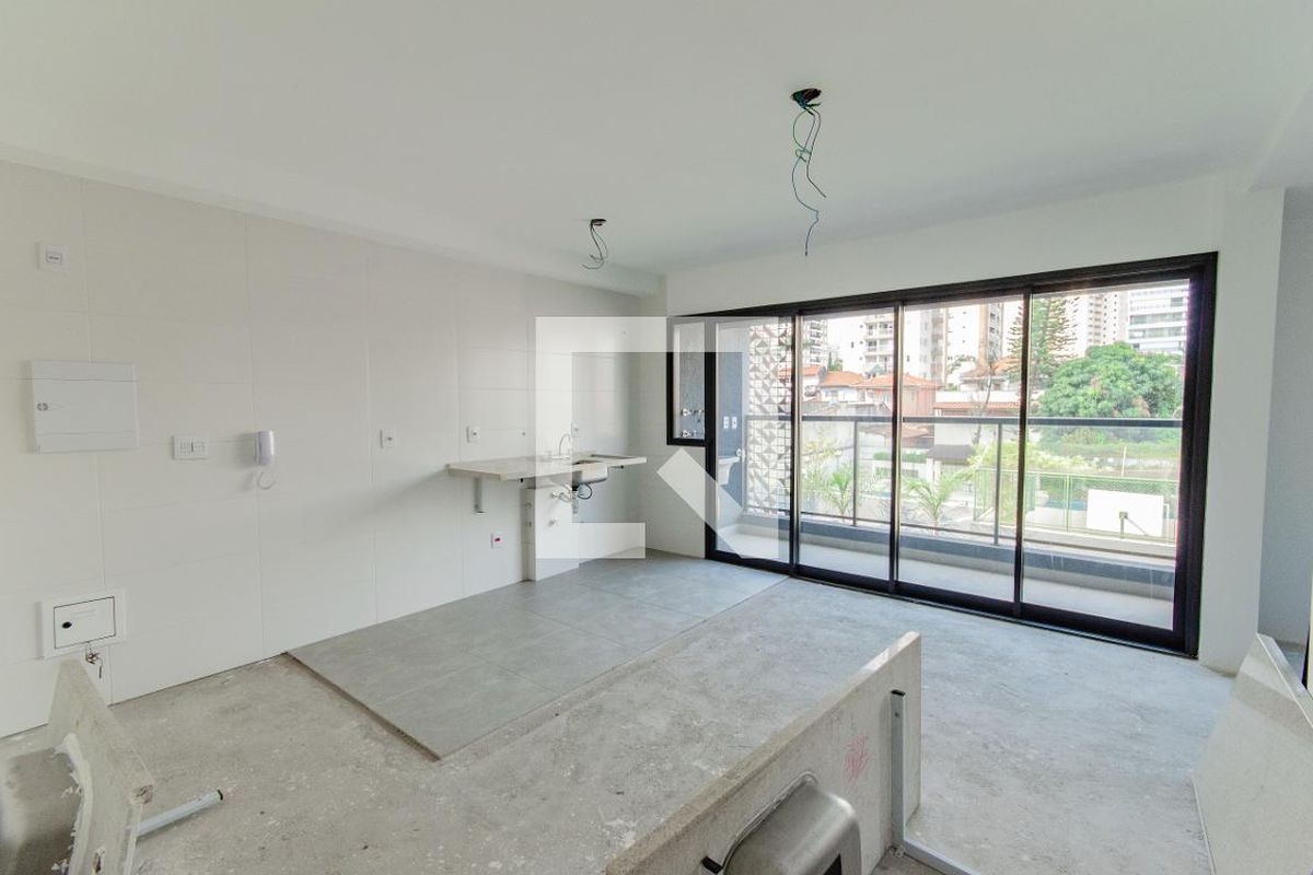 Apartamento, 1 quarto, 47 m² - Foto 36