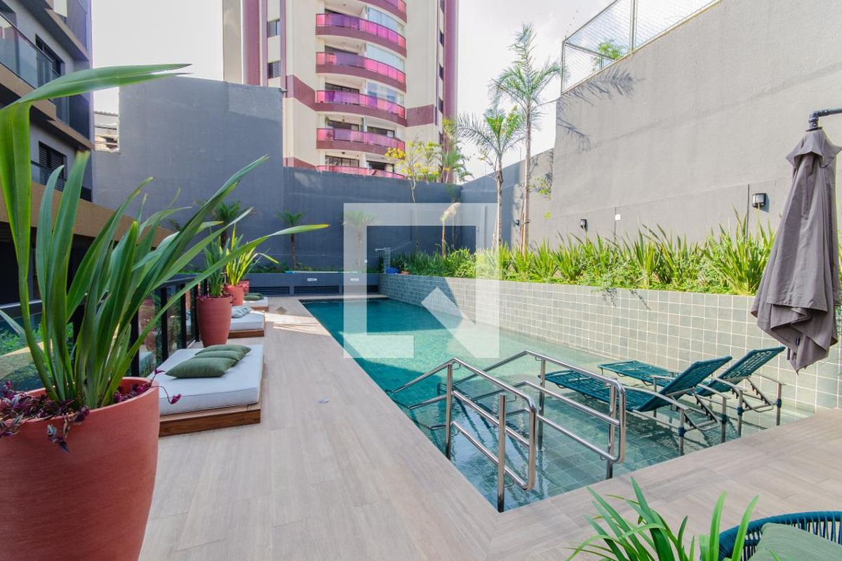 Apartamento, 1 quarto, 47 m² - Foto 70