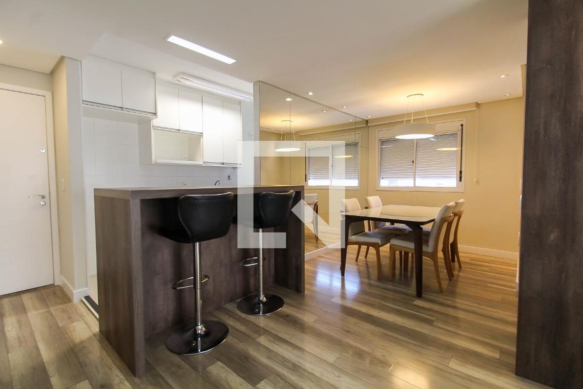 Apartamento, 1 quarto, 62 m² - Foto 14