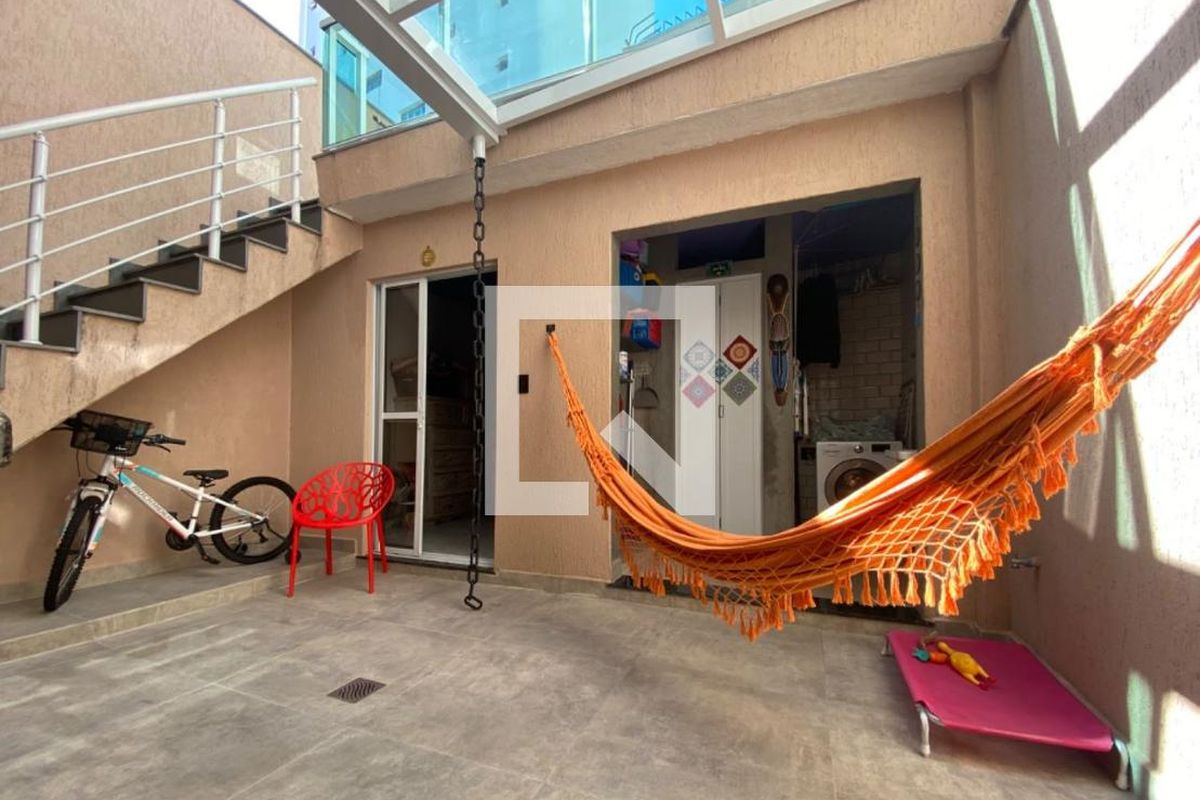 Casa, 3 quartos, 118 m² - Foto 34