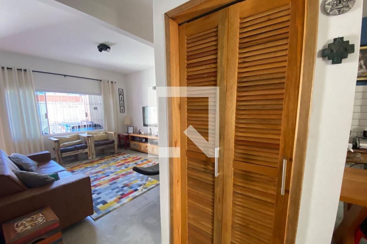 Casa, 3 quartos, 118 m² - Foto 28