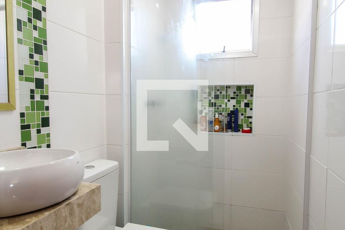 Apartamento, 2 quartos, 54 m² - Foto 46