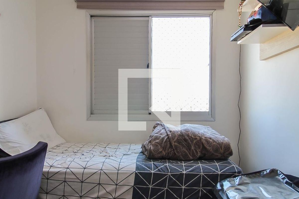 Apartamento, 2 quartos, 54 m² - Foto 42