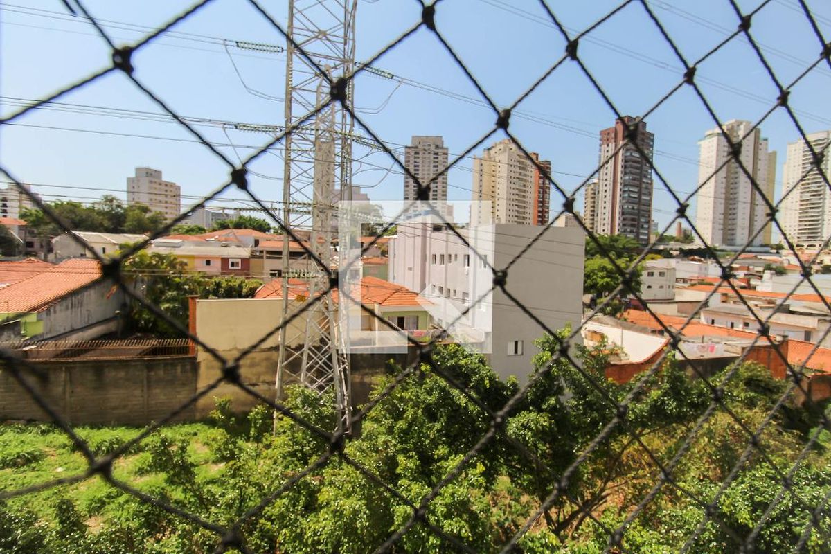 Apartamento, 2 quartos, 54 m² - Foto 16