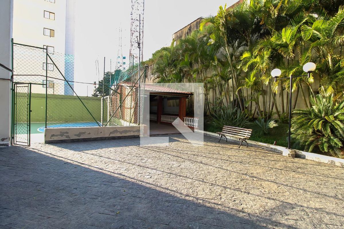 Apartamento, 2 quartos, 54 m² - Foto 90