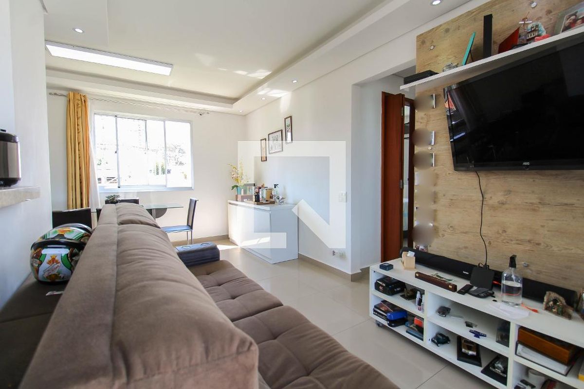 Apartamento, 2 quartos, 54 m² - Foto 6