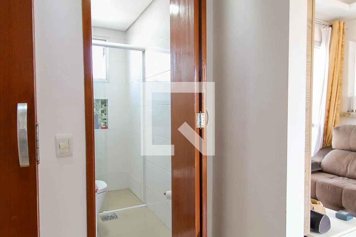 Apartamento, 2 quartos, 54 m² - Foto 58
