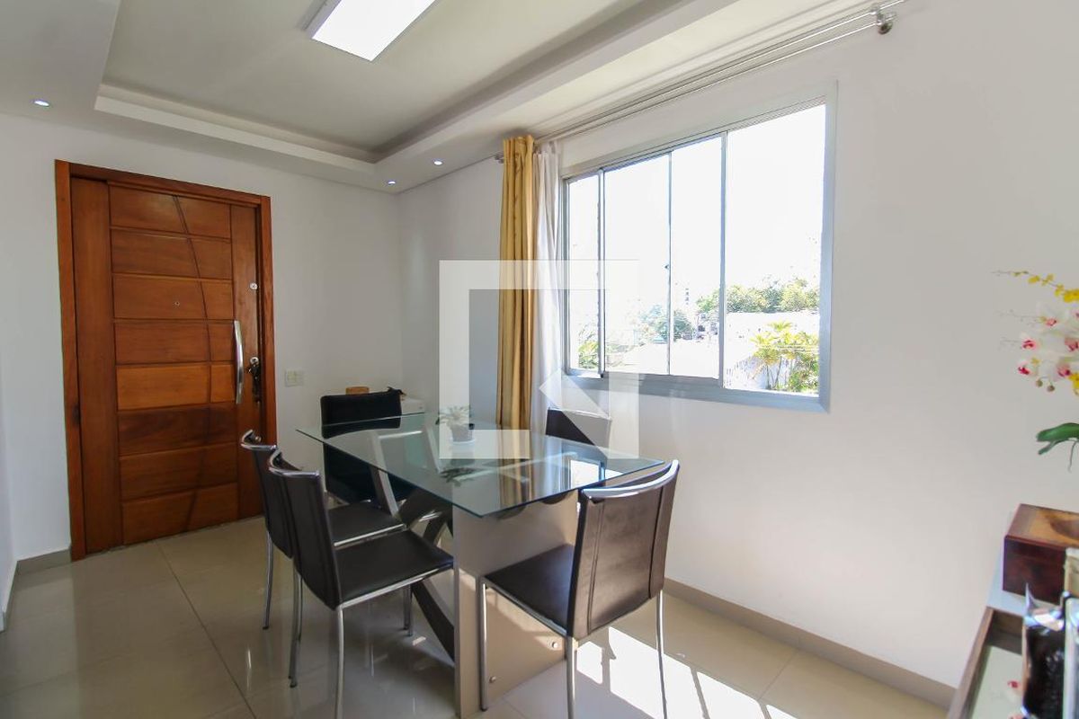 Apartamento, 2 quartos, 54 m² - Foto 8