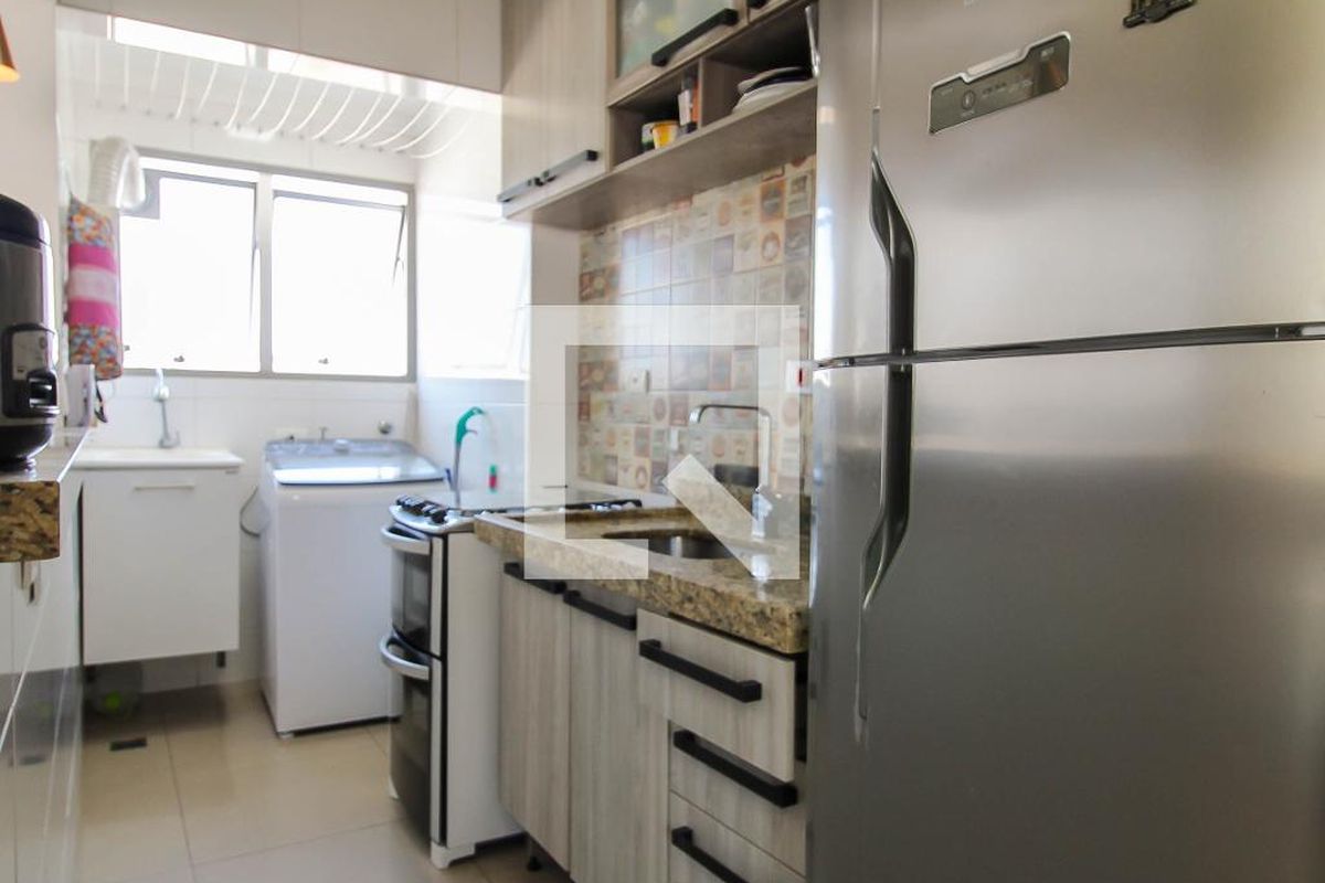 Apartamento, 2 quartos, 54 m² - Foto 60