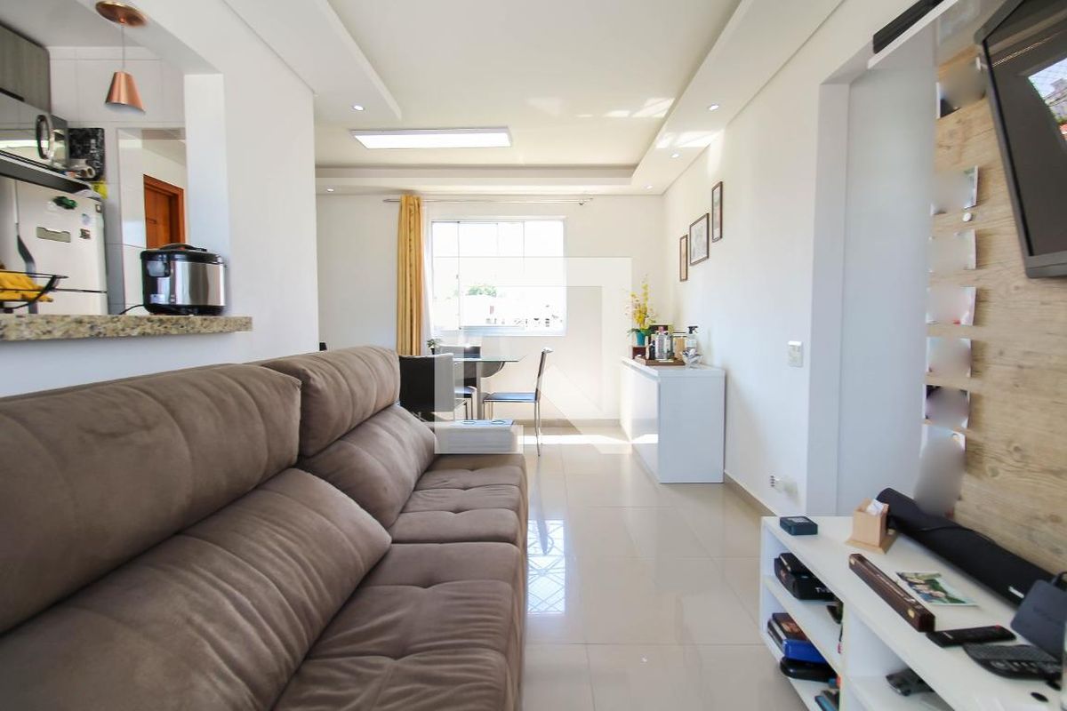 Apartamento, 2 quartos, 54 m² - Foto 4
