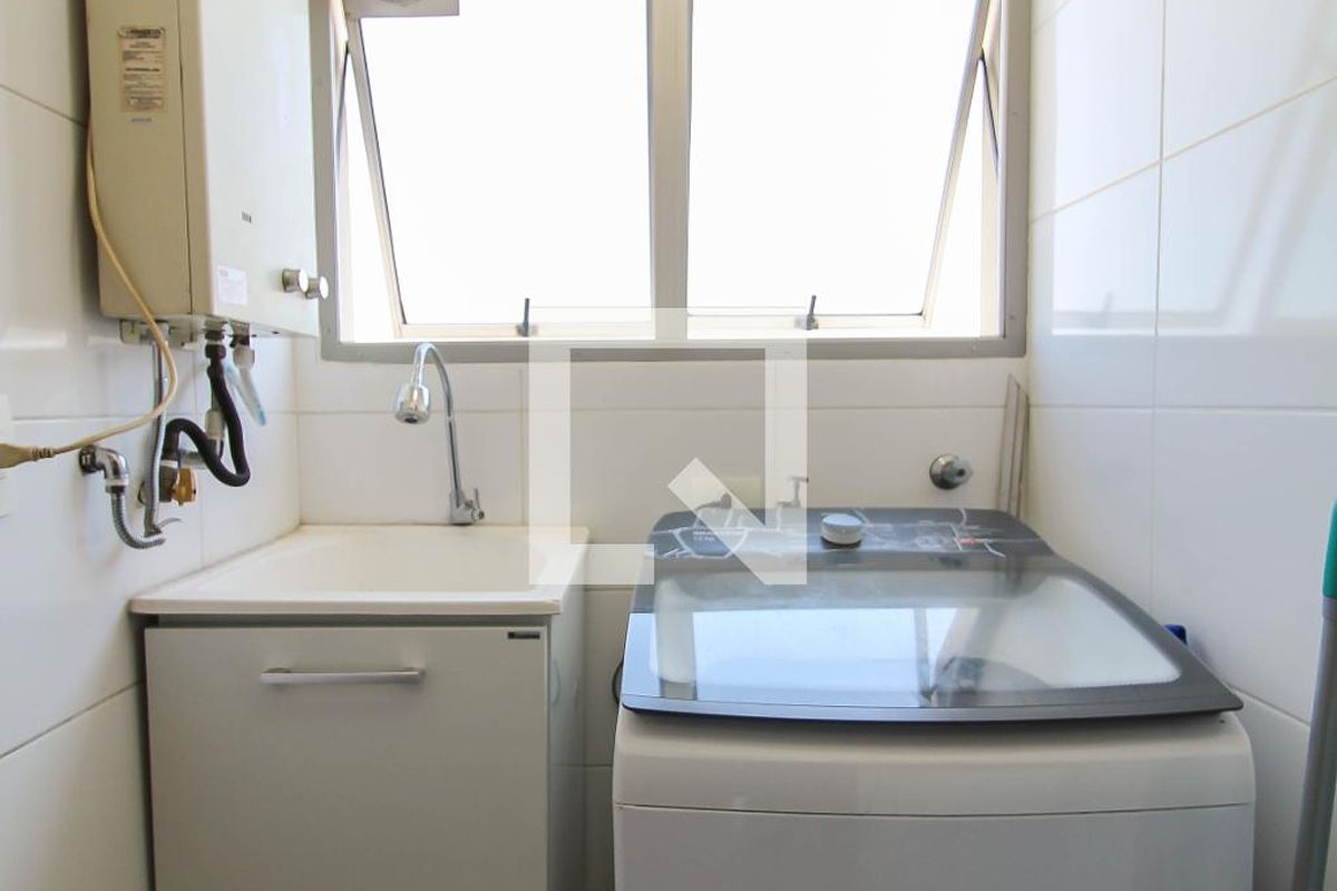 Apartamento, 2 quartos, 54 m² - Foto 74
