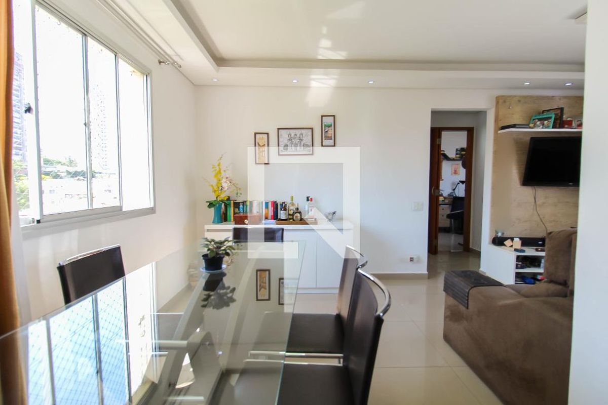 Apartamento, 2 quartos, 54 m² - Foto 12